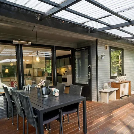 Charming In Scenic Fuglslev With Large Garden And Cosy Outdoor Spaces *